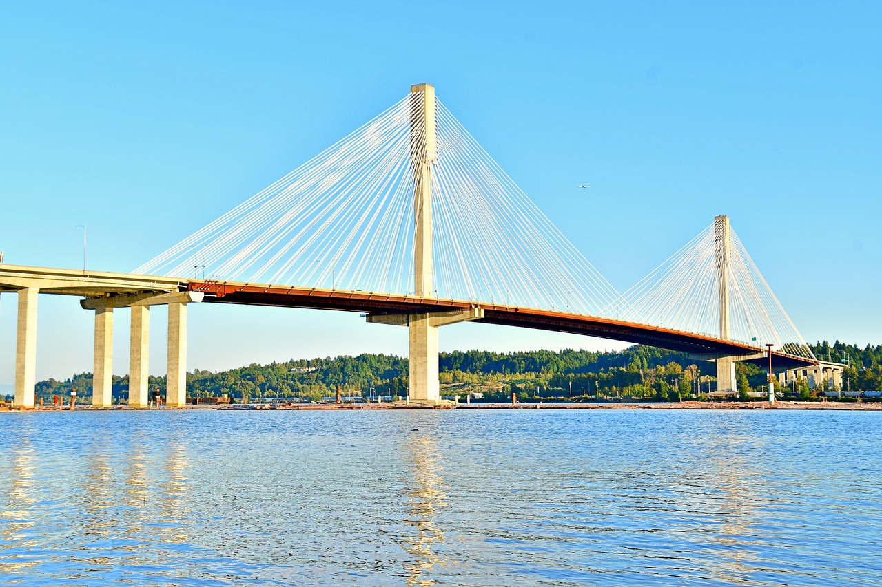 suspension bridge, wide span bridge, transportation-4450687.jpg